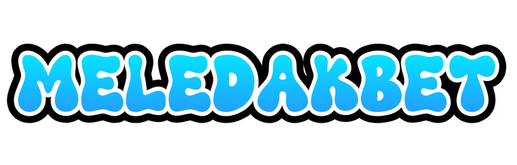 LOGO MELEDAKBET